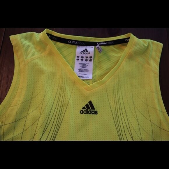 ADIDAS Climacool Top Size Medium - Picture 3 of 3